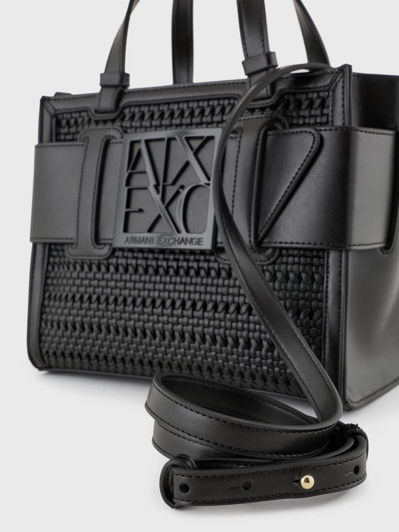 Сумки Armani Exchange модель 942690-4R736-00020 Фото