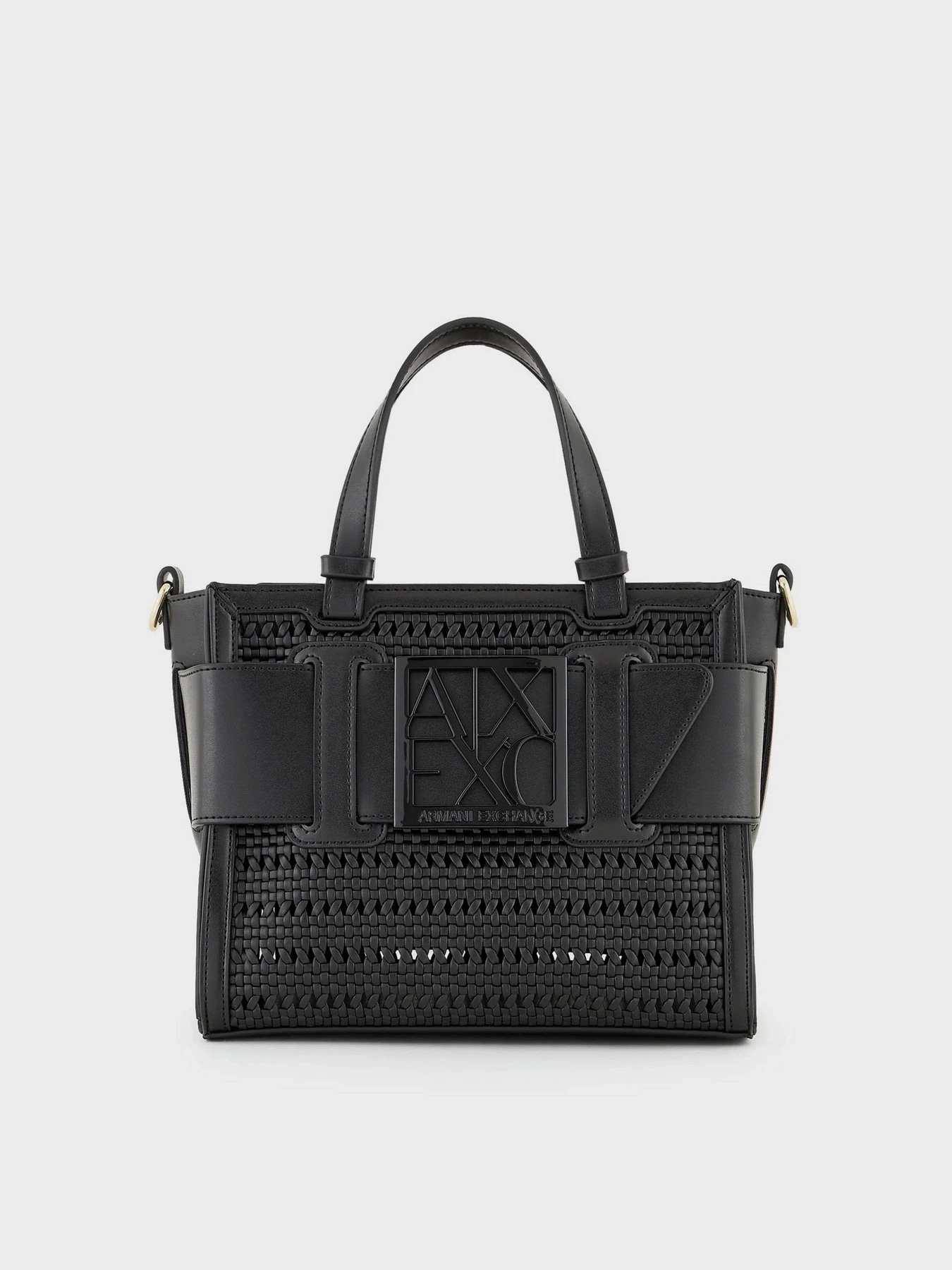 Сумки Armani Exchange модель 942690-4R736-00020 Фото