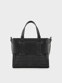 Сумки Armani Exchange модель 942690-4R736-00020 Фото