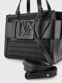 Сумки Armani Exchange модель 942690-4R736-00020 Фото