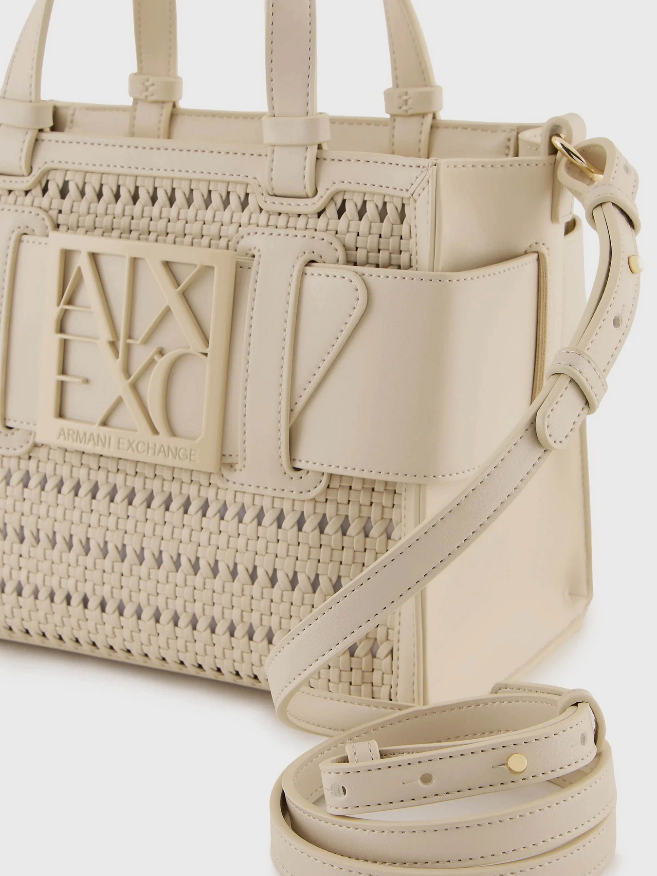 Сумки Armani Exchange модель 942690-4R736-11950 Сумки Armani Exchange модель 942690-4R736-11950 Фото