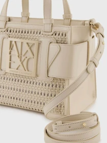 Сумки Armani Exchange модель 942690-4R736-11950 Фото