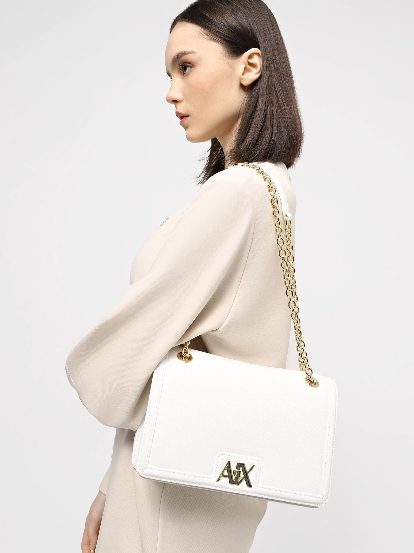 Сумки Armani Exchange модель 942833-4R731-14212 Фото