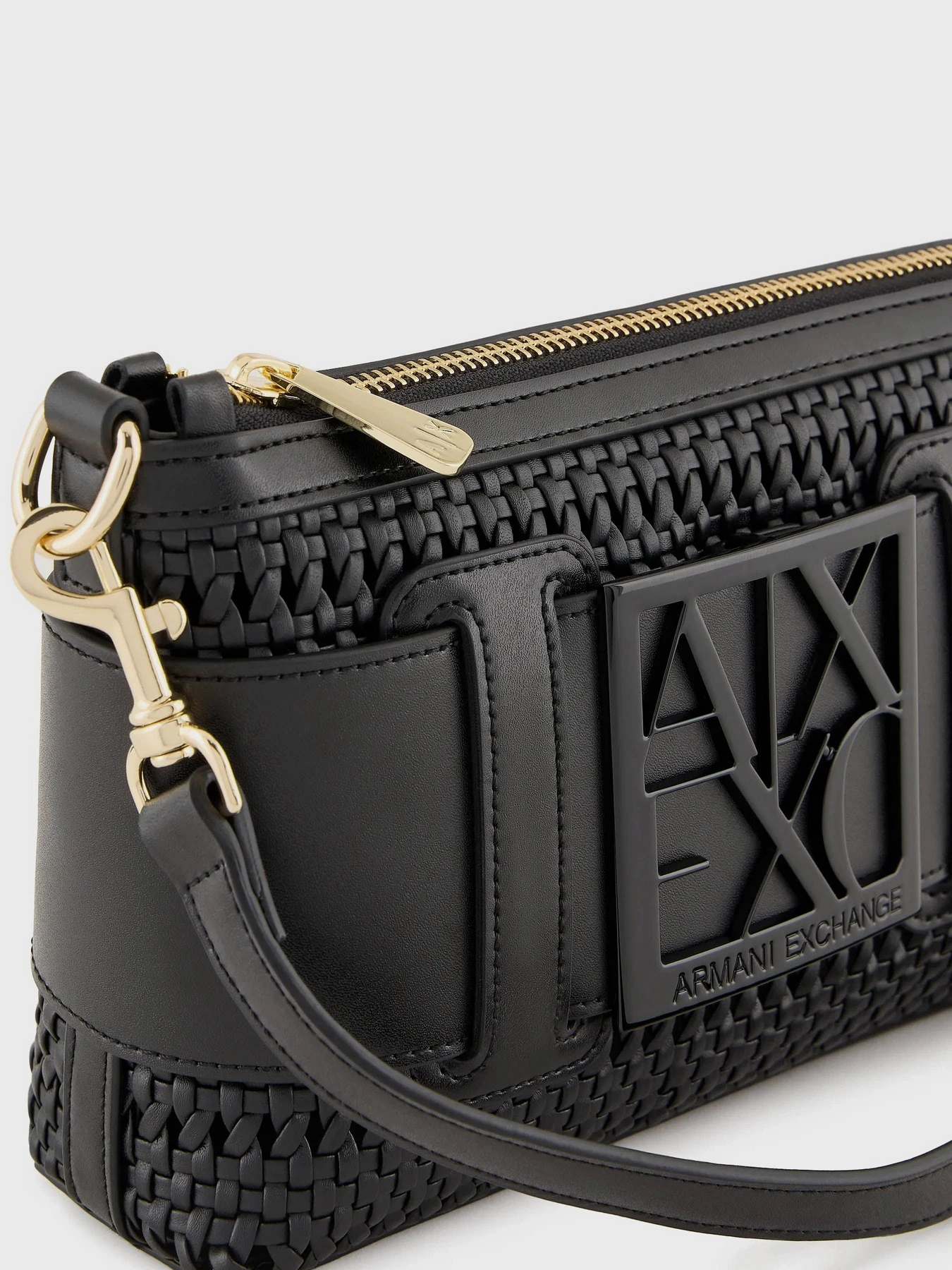 Сумки Armani Exchange модель 942907-4R736-00020 Сумки Armani Exchange модель 942907-4R736-00020 Фото