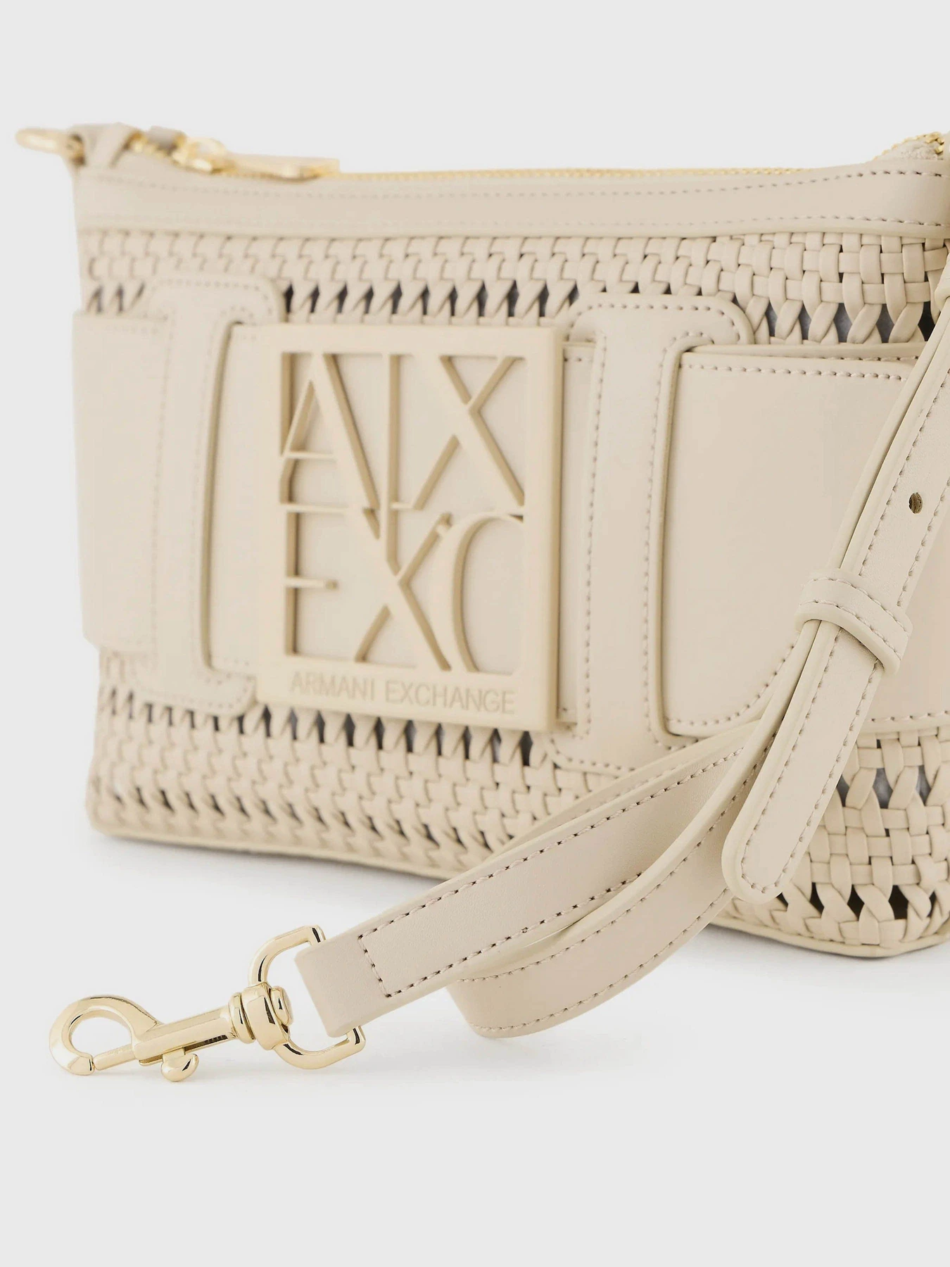 Сумки Armani Exchange модель 942907-4R736-11950 Сумки Armani Exchange модель 942907-4R736-11950 Фото