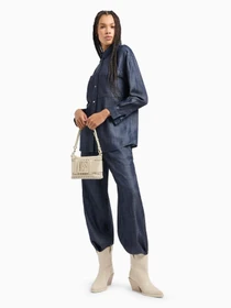 Сумки Armani Exchange модель 942907-4R736-11950 Фото