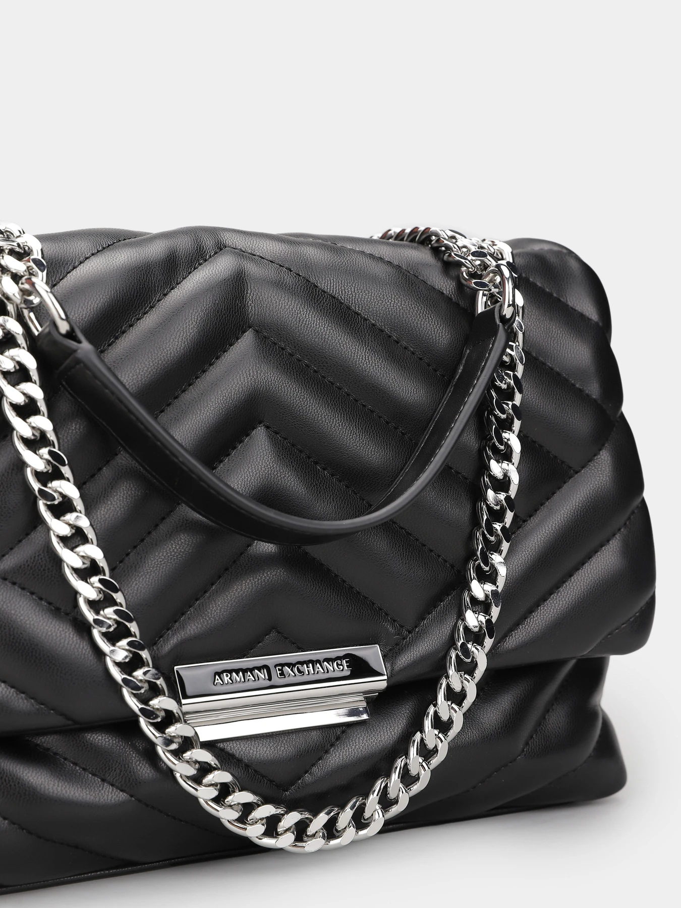 Сумки Armani Exchange модель 949122-4R742-00020 Сумки Armani Exchange модель 949122-4R742-00020 Фото