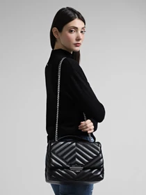 Сумки Armani Exchange модель 949122-4R742-00020 Фото