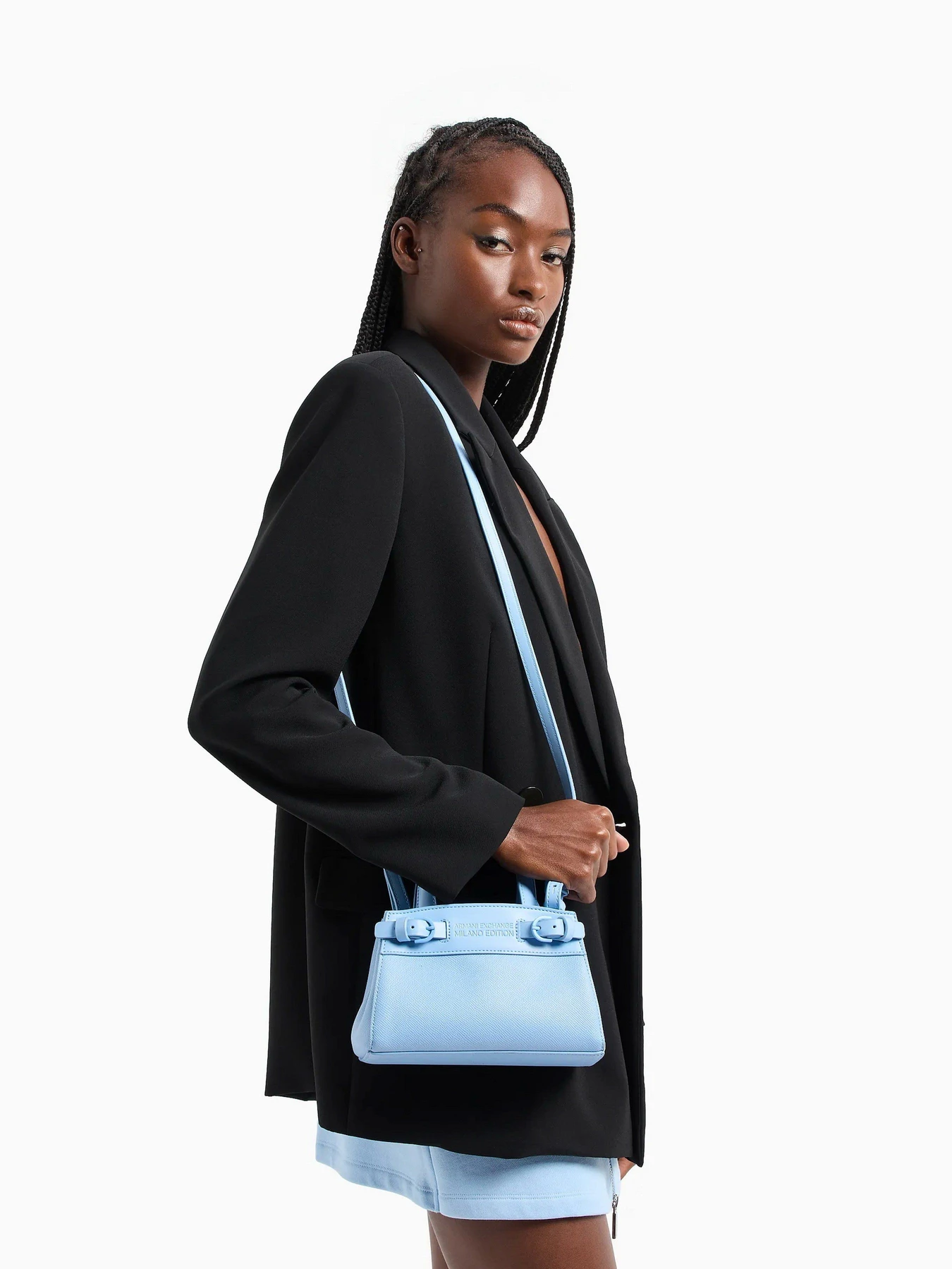Сумки Armani Exchange модель 949134-4R750-24532 Фото
