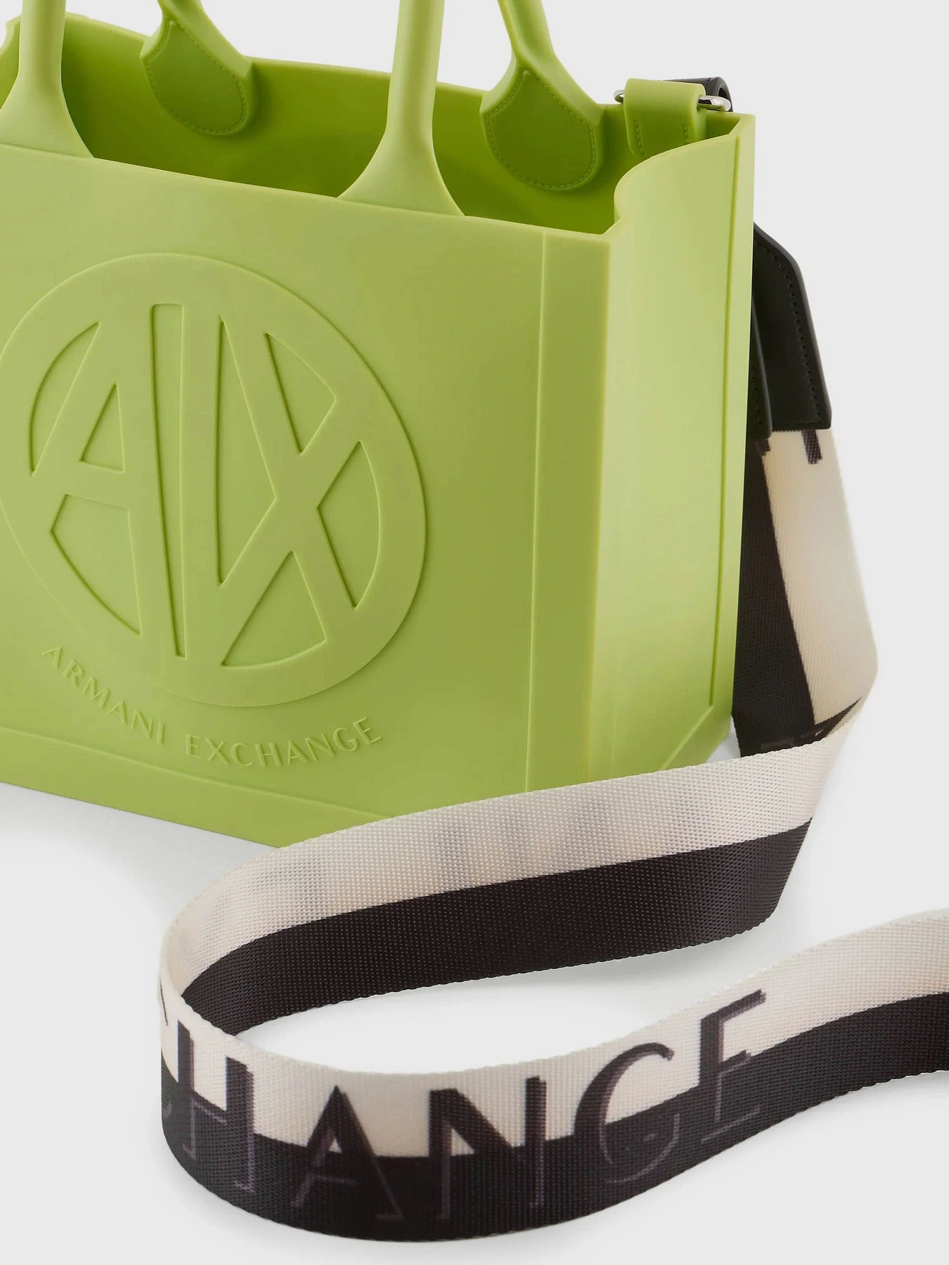 Сумки Armani Exchange модель 949146-4R740-07886 Фото