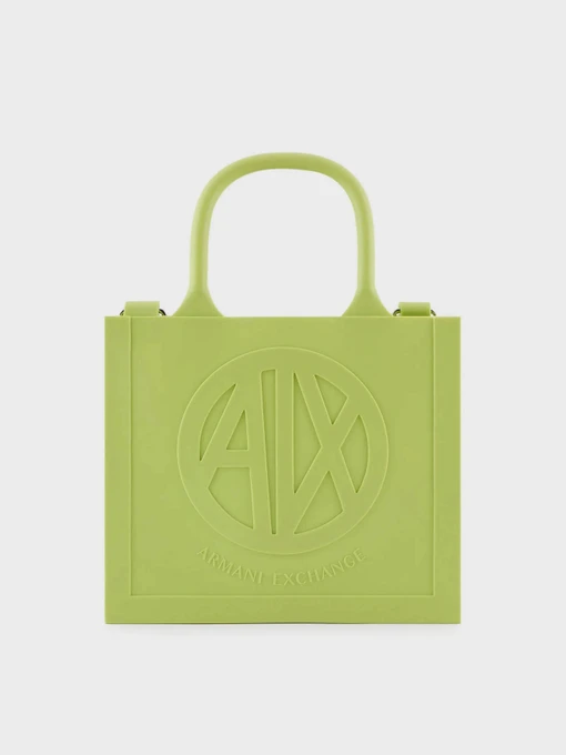 Сумки Armani Exchange модель 949146-4R740-07886 Фото