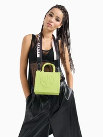Сумки Armani Exchange модель 949146-4R740-07886 Фото