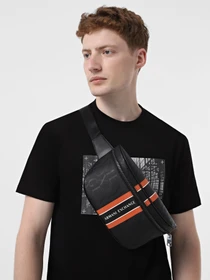 Сумки Armani Exchange модель 952398-CC831-56420 Фото