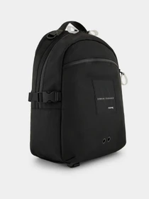 Рюкзаки Armani Exchange модель 952639-4R838-00020 Фото
