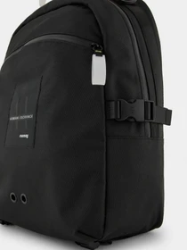 Рюкзаки Armani Exchange модель 952639-4R838-00020 Фото