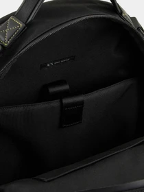 Рюкзаки Armani Exchange модель 952639-4R838-00020 Фото