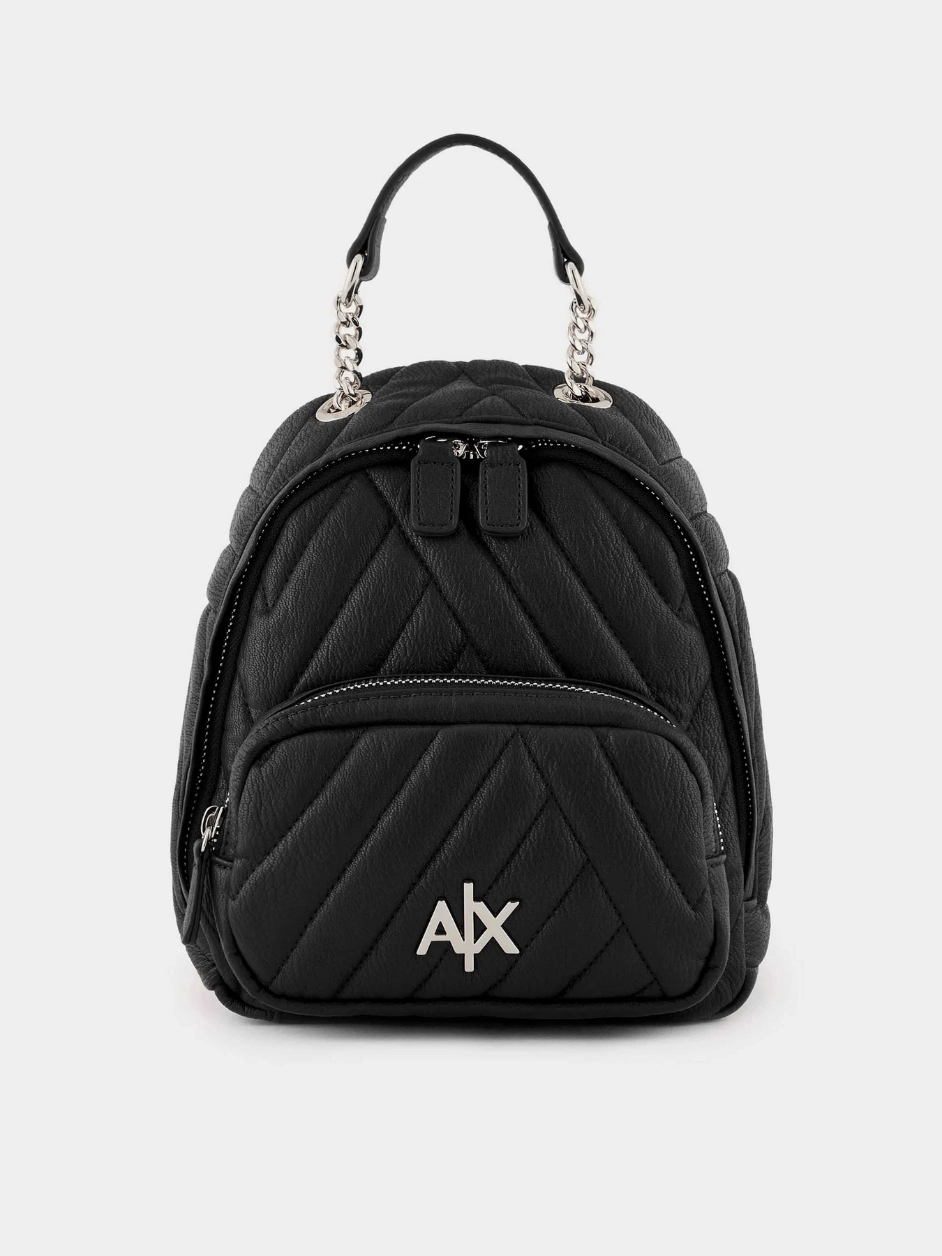 Рюкзаки Armani Exchange модель 942889-2F745-00020 Рюкзаки Armani Exchange модель 942889-2F745-00020 Фото