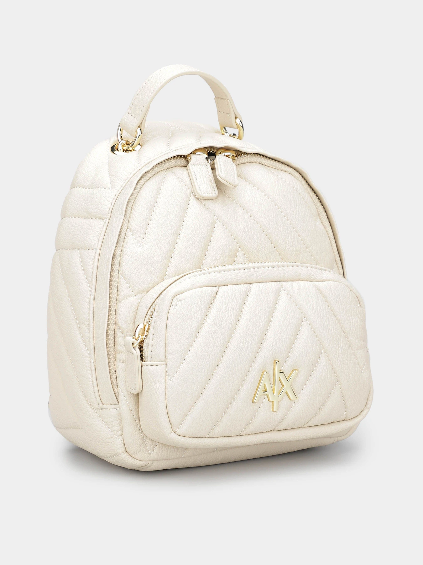 Рюкзаки Armani Exchange модель 942889-2F745-11950 Рюкзаки Armani Exchange модель 942889-2F745-11950 Фото