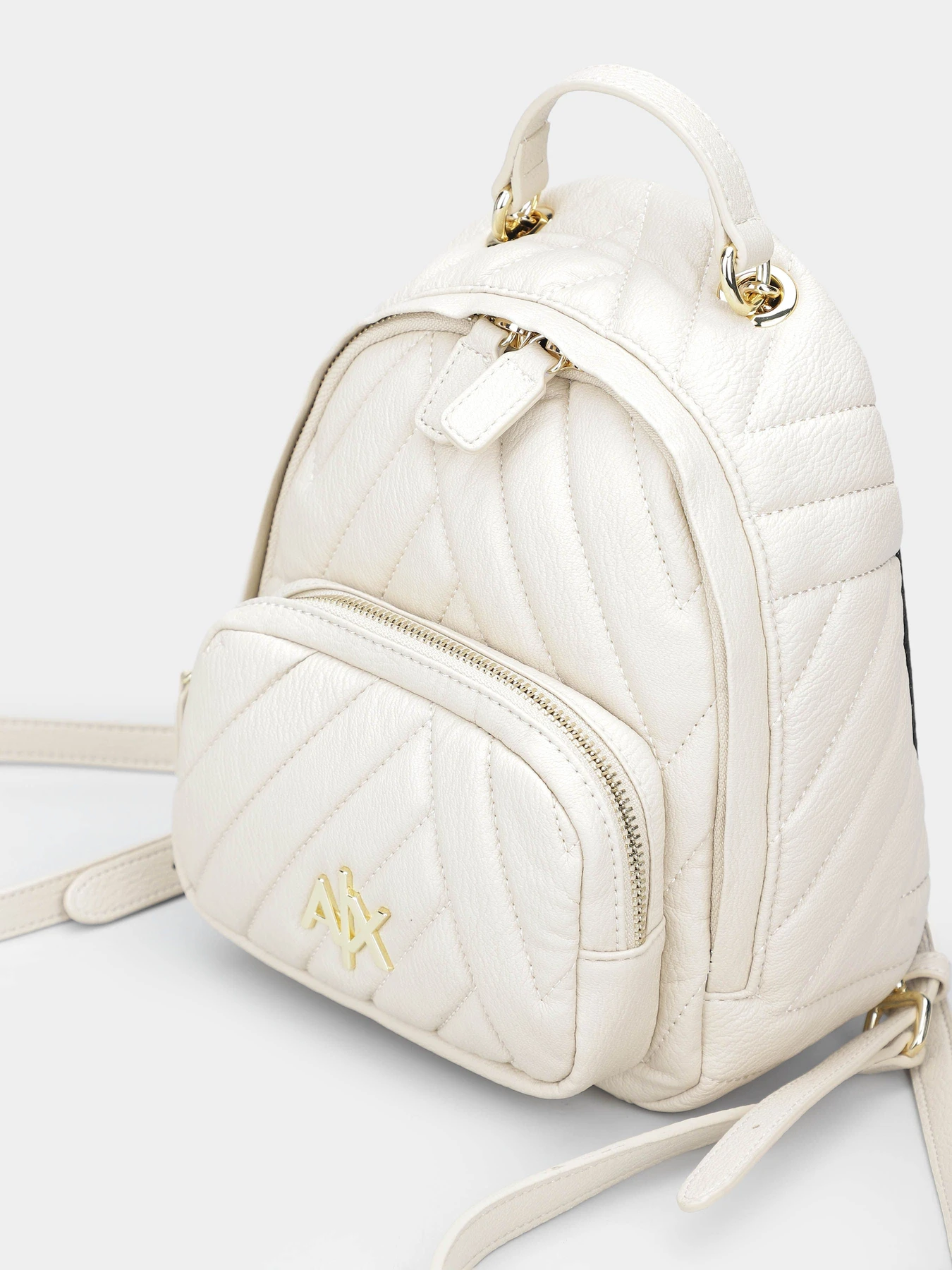 Рюкзаки Armani Exchange модель 942889-2F745-11950 Рюкзаки Armani Exchange модель 942889-2F745-11950 Фото