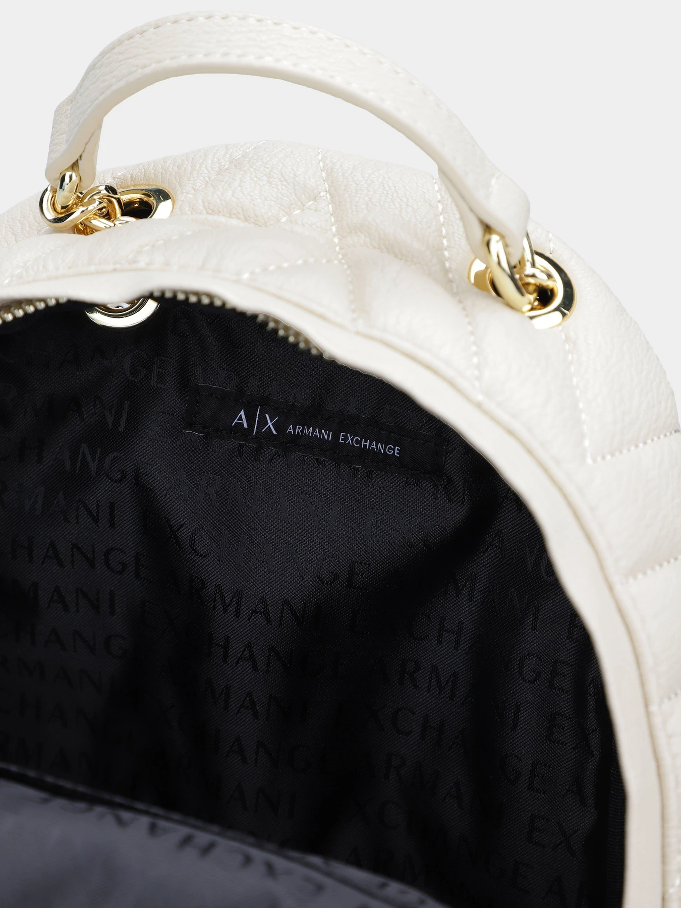 Рюкзаки Armani Exchange модель 942889-2F745-11950 Рюкзаки Armani Exchange модель 942889-2F745-11950 Фото
