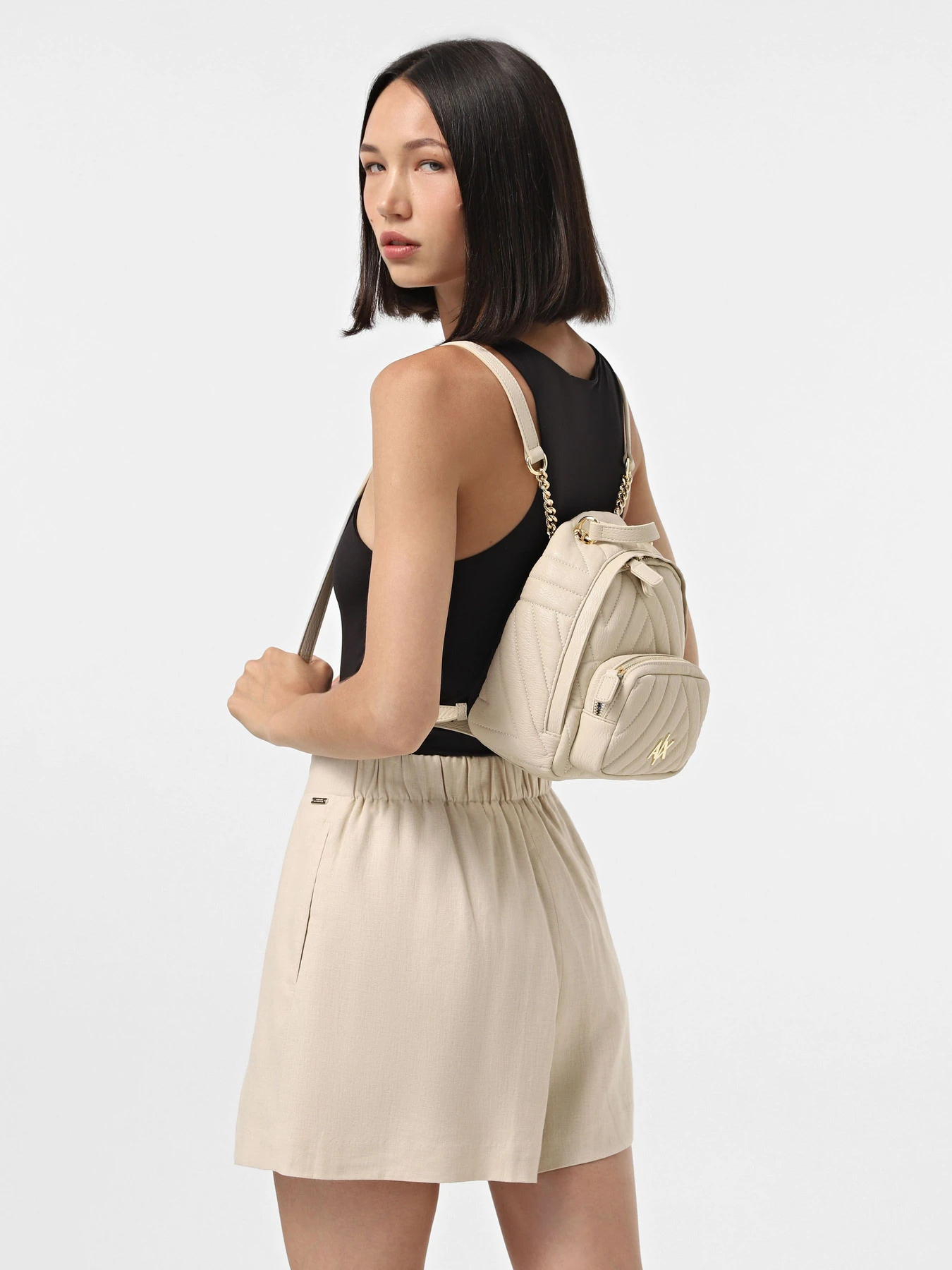 Рюкзаки Armani Exchange модель 942889-2F745-11950 Рюкзаки Armani Exchange модель 942889-2F745-11950 Фото