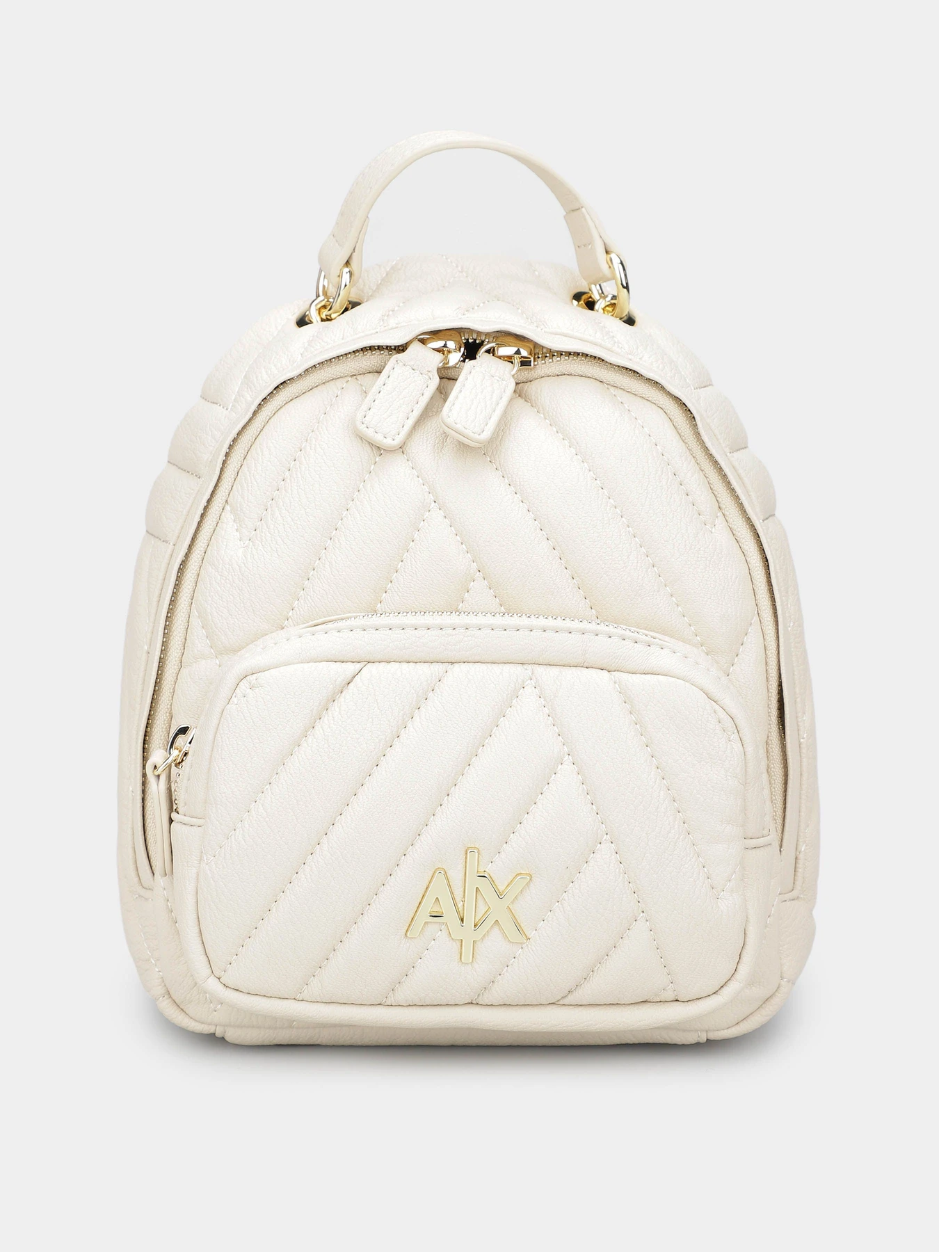 Рюкзаки Armani Exchange модель 942889-2F745-11950 Рюкзаки Armani Exchange модель 942889-2F745-11950 Фото