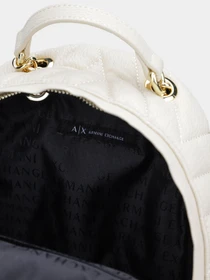 Рюкзаки Armani Exchange модель 942889-2F745-11950 Фото