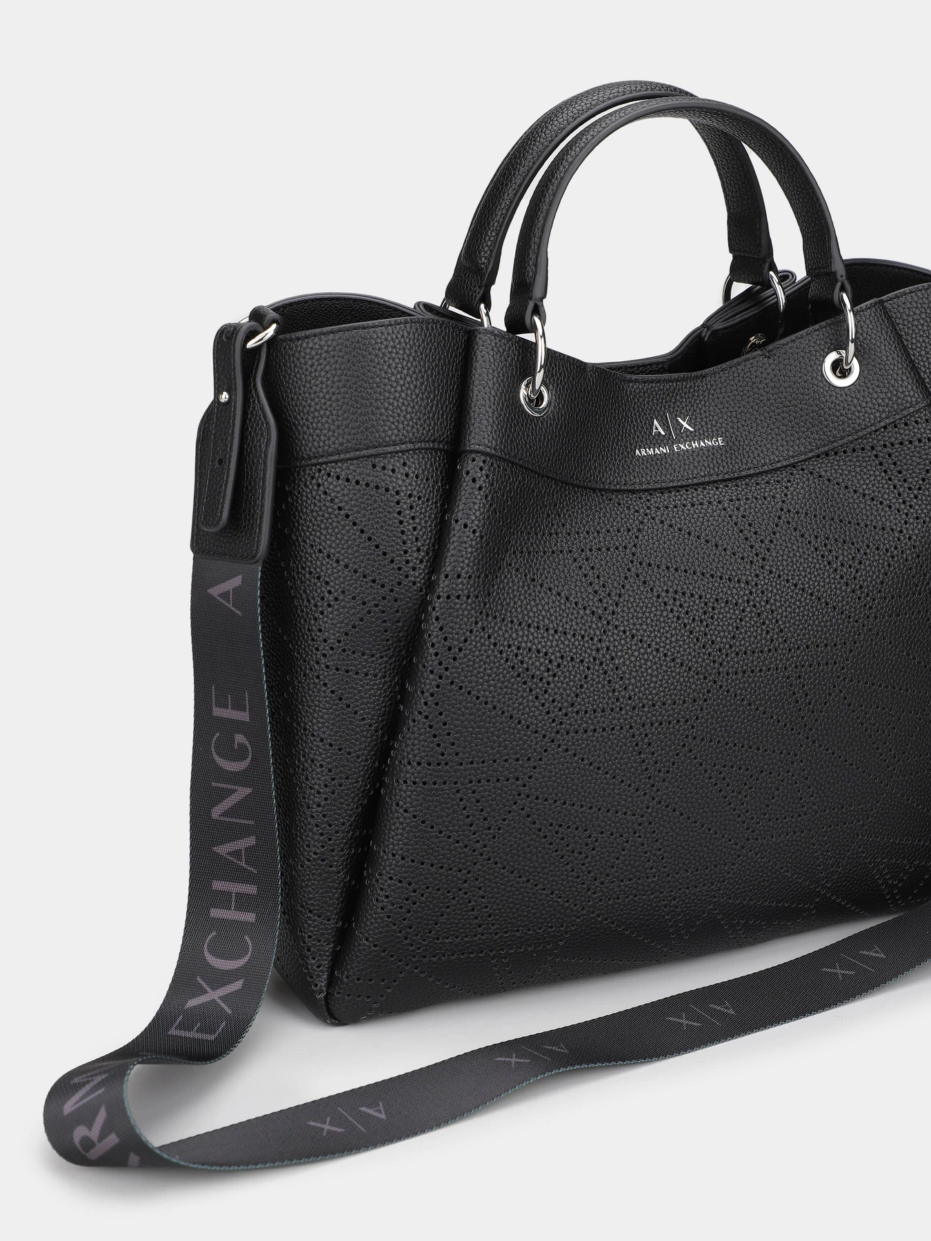 Сумки Armani Exchange модель 942910-4R744-00020 Сумки Armani Exchange модель 942910-4R744-00020 Фото