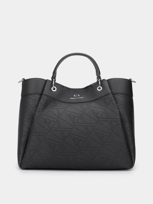 Сумки Armani Exchange модель 942910-4R744-00020 Фото