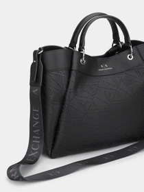 Сумки Armani Exchange модель 942910-4R744-00020 Фото