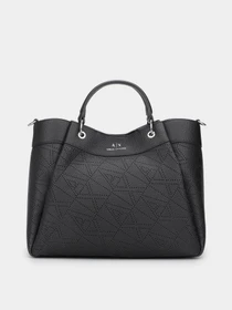 Сумки Armani Exchange модель 942910-4R744-00020 Фото