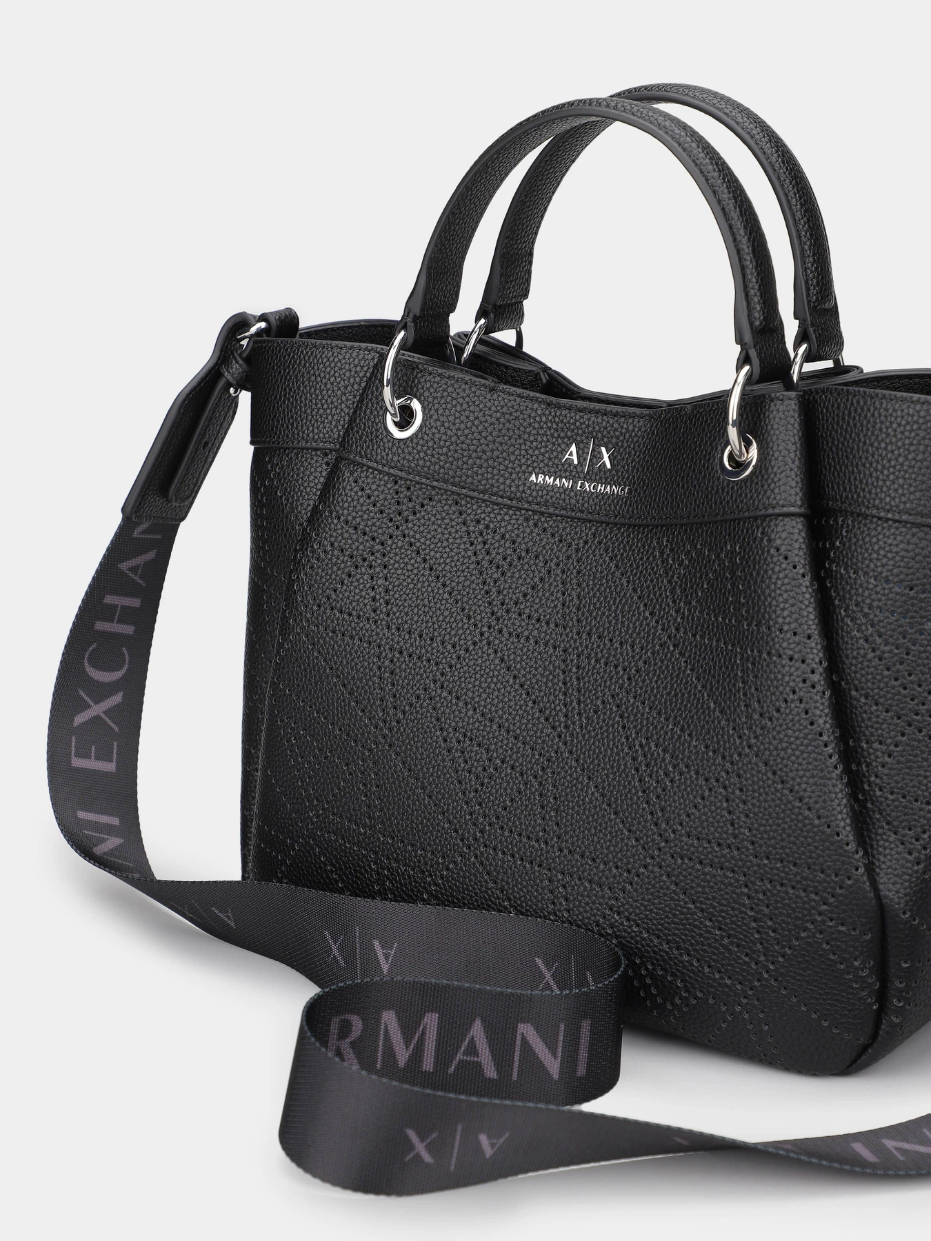 Сумки Armani Exchange модель 942911-4R744-00020 Сумки Armani Exchange модель 942911-4R744-00020 Фото