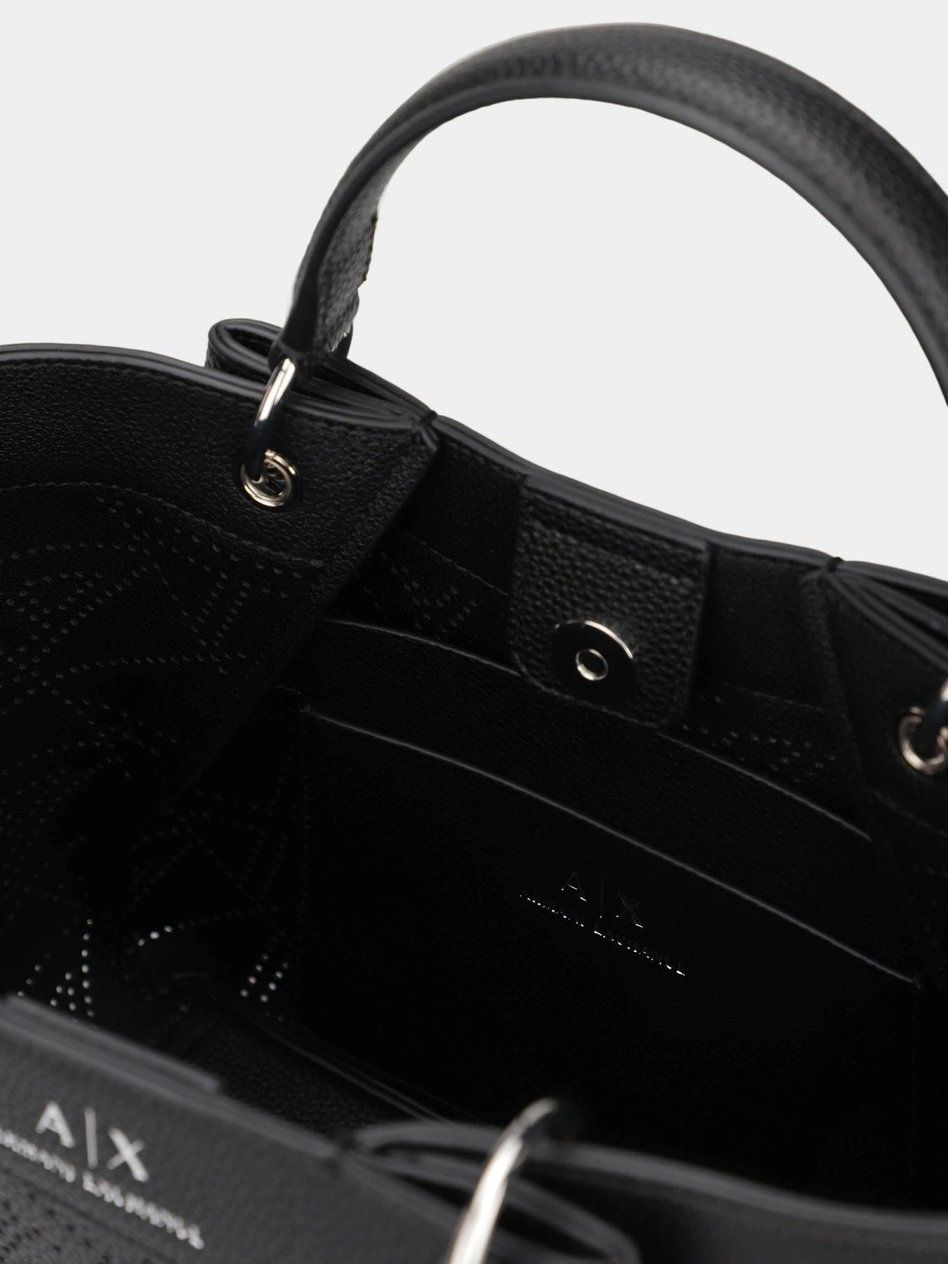 Сумки Armani Exchange модель 942911-4R744-00020 Сумки Armani Exchange модель 942911-4R744-00020 Фото