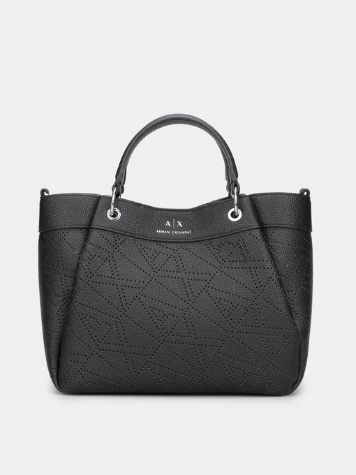 Сумки Armani Exchange модель 942911-4R744-00020 Фото