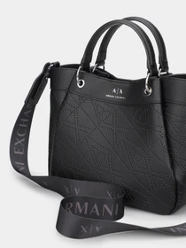 Сумки Armani Exchange модель 942911-4R744-00020 Фото