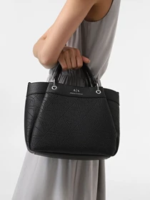 Сумки Armani Exchange модель 942911-4R744-00020 Фото