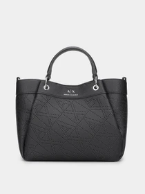 Сумки Armani Exchange модель 942911-4R744-00020 Фото