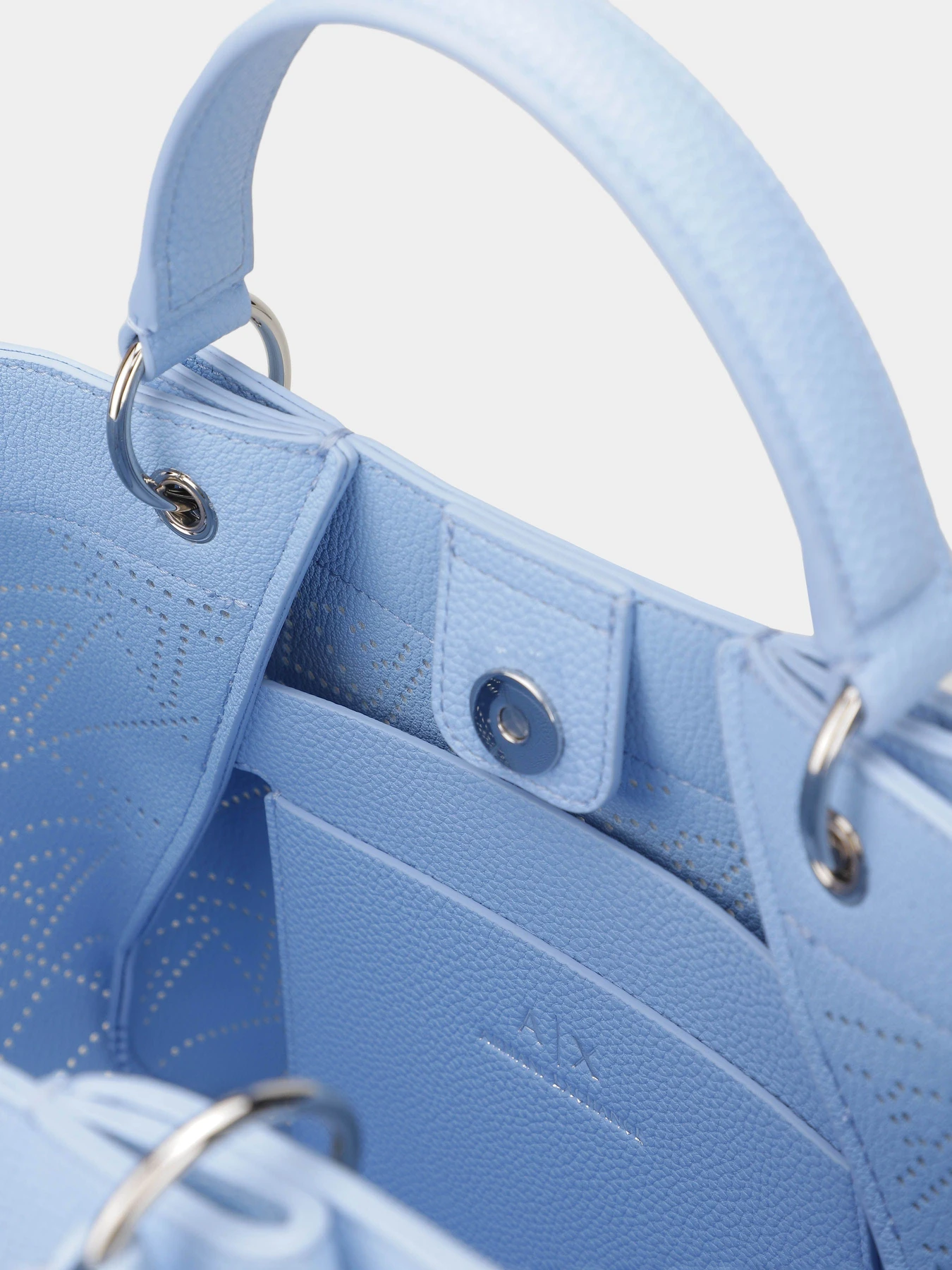Сумки Armani Exchange модель 942911-4R744-24532 Сумки Armani Exchange модель 942911-4R744-24532 Фото