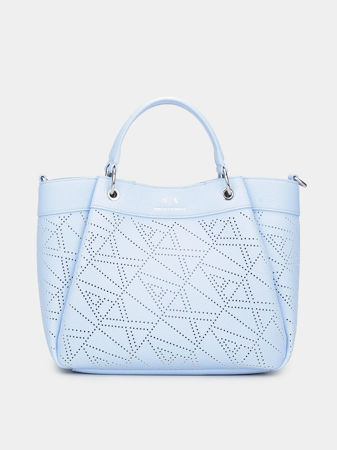 Сумки Armani Exchange модель 942911-4R744-24532 Сумки Armani Exchange модель 942911-4R744-24532 Фото