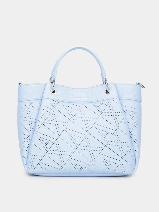 Сумки Armani Exchange модель 942911-4R744-24532 Фото