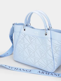 Сумки Armani Exchange модель 942911-4R744-24532 Фото