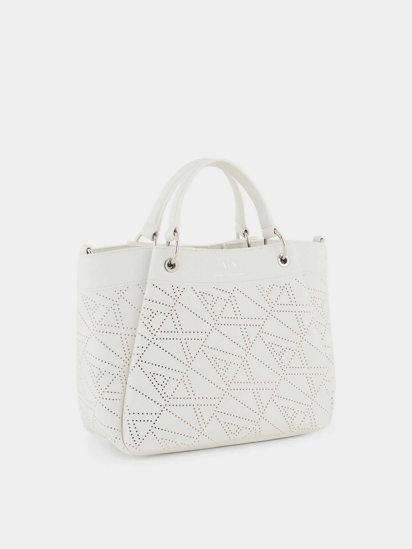 Сумки Armani Exchange модель 942911-4R744-47710 Сумки Armani Exchange модель 942911-4R744-47710 Фото