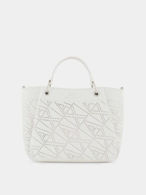 Сумки Armani Exchange модель 942911-4R744-47710 Фото
