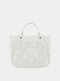 Сумки Armani Exchange модель 942911-4R744-47710 Фото