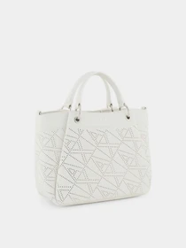 Сумки Armani Exchange модель 942911-4R744-47710 Фото