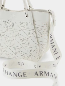 Сумки Armani Exchange модель 942911-4R744-47710 Фото