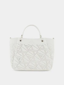 Сумки Armani Exchange модель 942911-4R744-47710 Фото