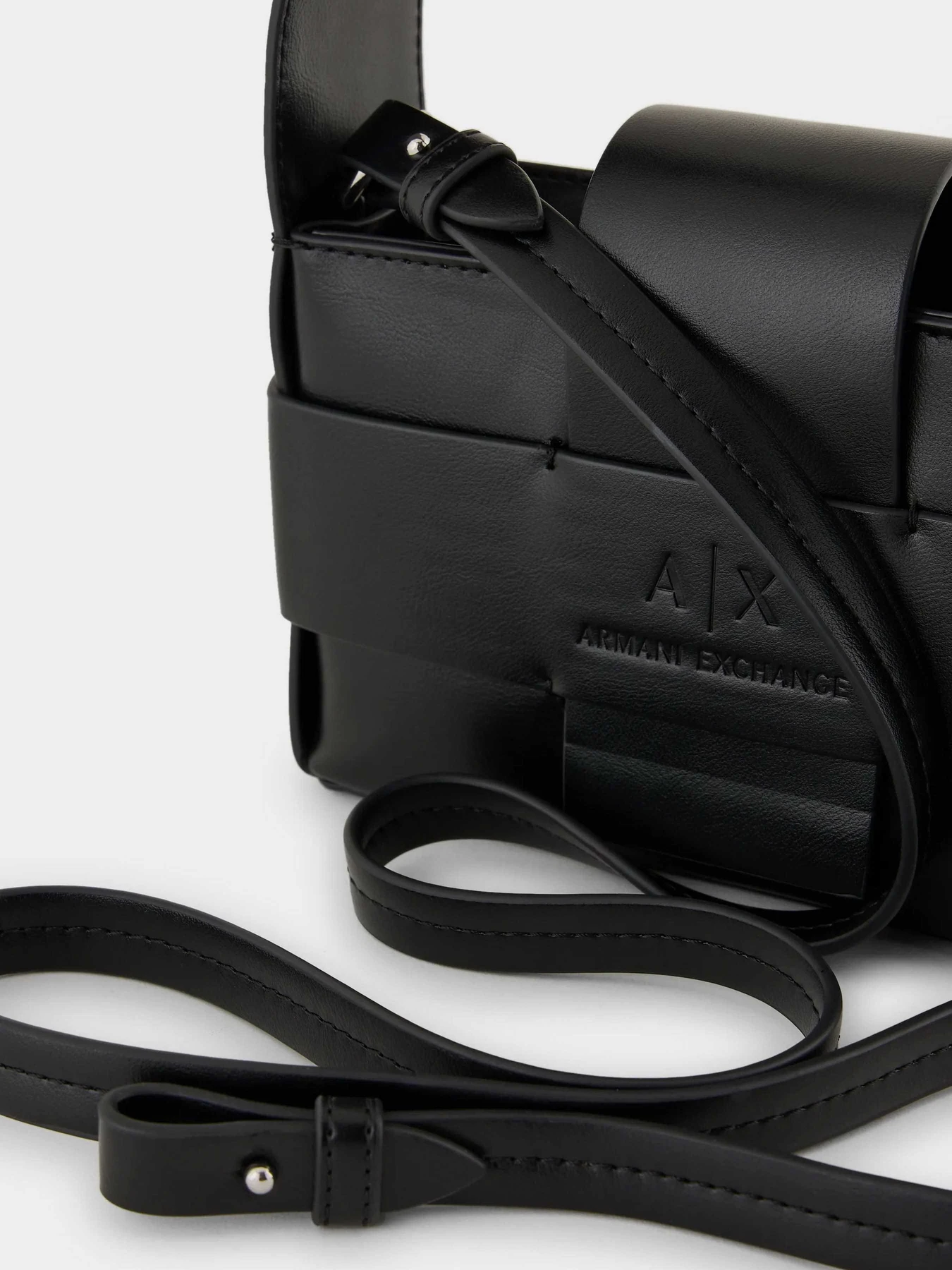 Сумки Armani Exchange модель 948586-4R728-00020 Сумки Armani Exchange модель 948586-4R728-00020 Фото