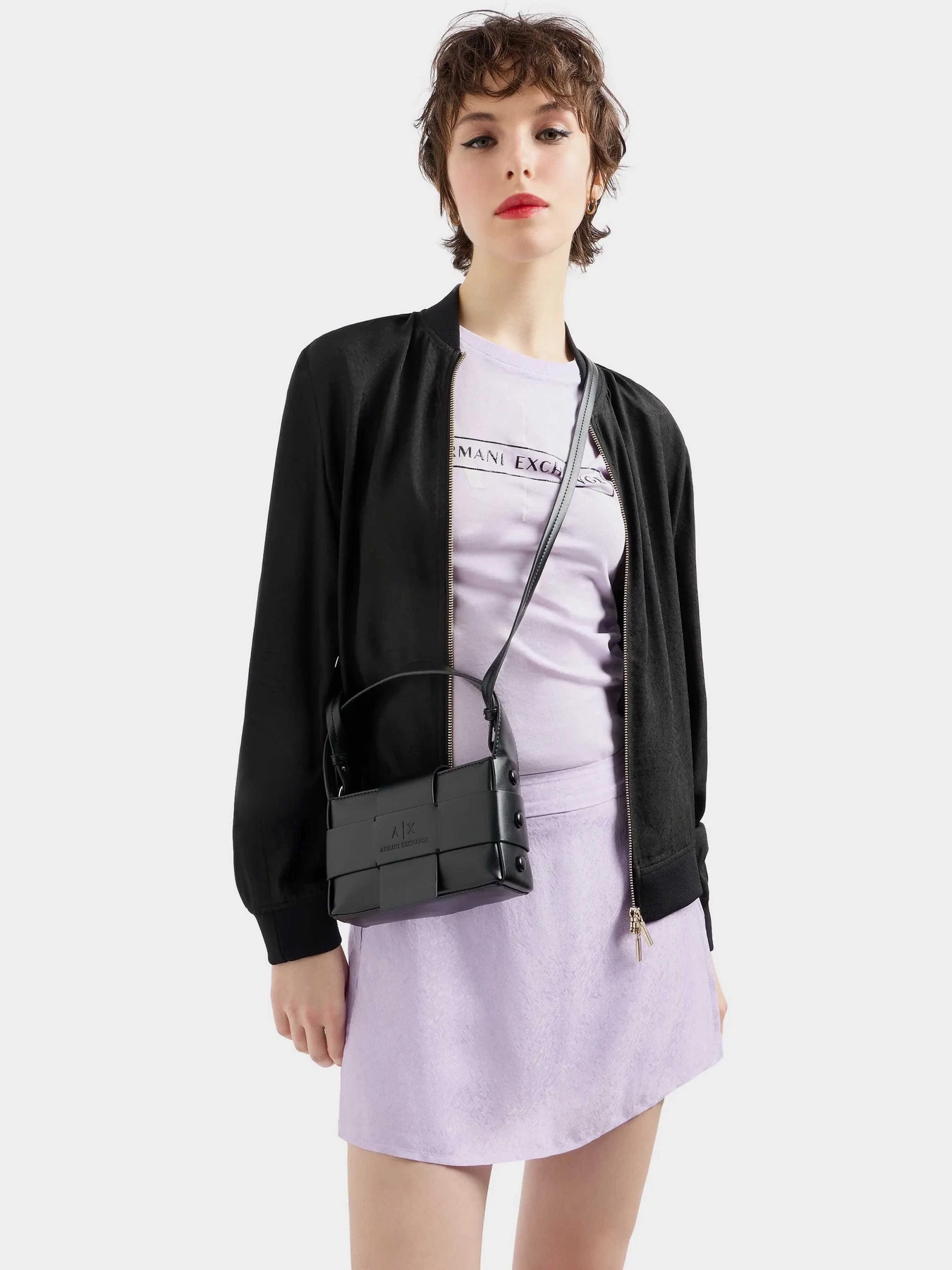Сумки Armani Exchange модель 948586-4R728-00020 Сумки Armani Exchange модель 948586-4R728-00020 Фото