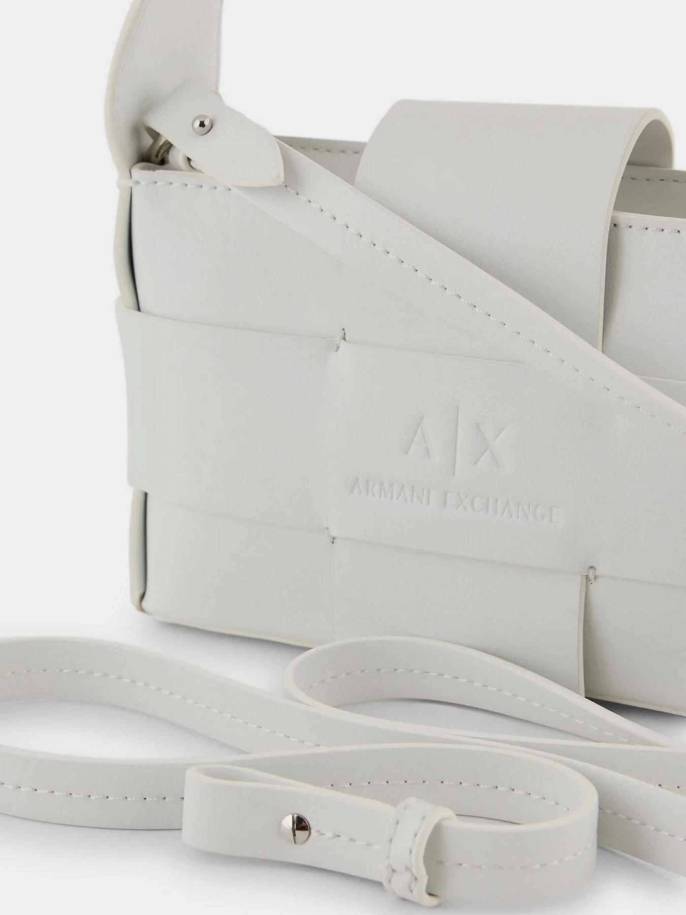 Сумки Armani Exchange модель 948586-4R728-47710 Фото